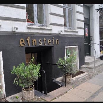Einstein - Jewelry Near Me - Copenhagen, 84