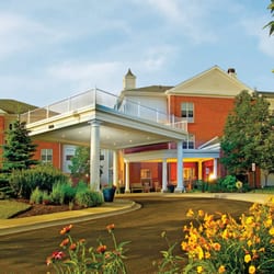 Belmont Village Senior Living - Belmont Village Buffalo Grove