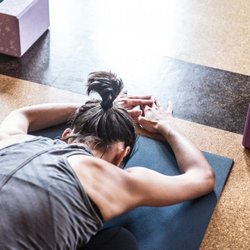 Yoga Lounge