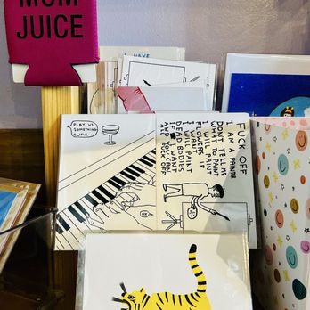 Truly Madly Depot - Cards & Stationery Near Me - Mission, Kansas Truly Madly Depot - Cards & Stationery Near Me - Mission, Kansas