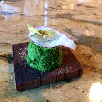 Altura - Radish sponge cake - Italian Near Me - Seattle, Washington Altura - Radish sponge cake - Italian Near Me - Seattle, Washington