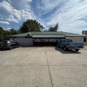 Danky Burgers - Store - Burgers Near Me - Midwest City, Oklahoma