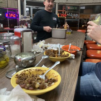 Chili John's - American Near Me - Burbank, California