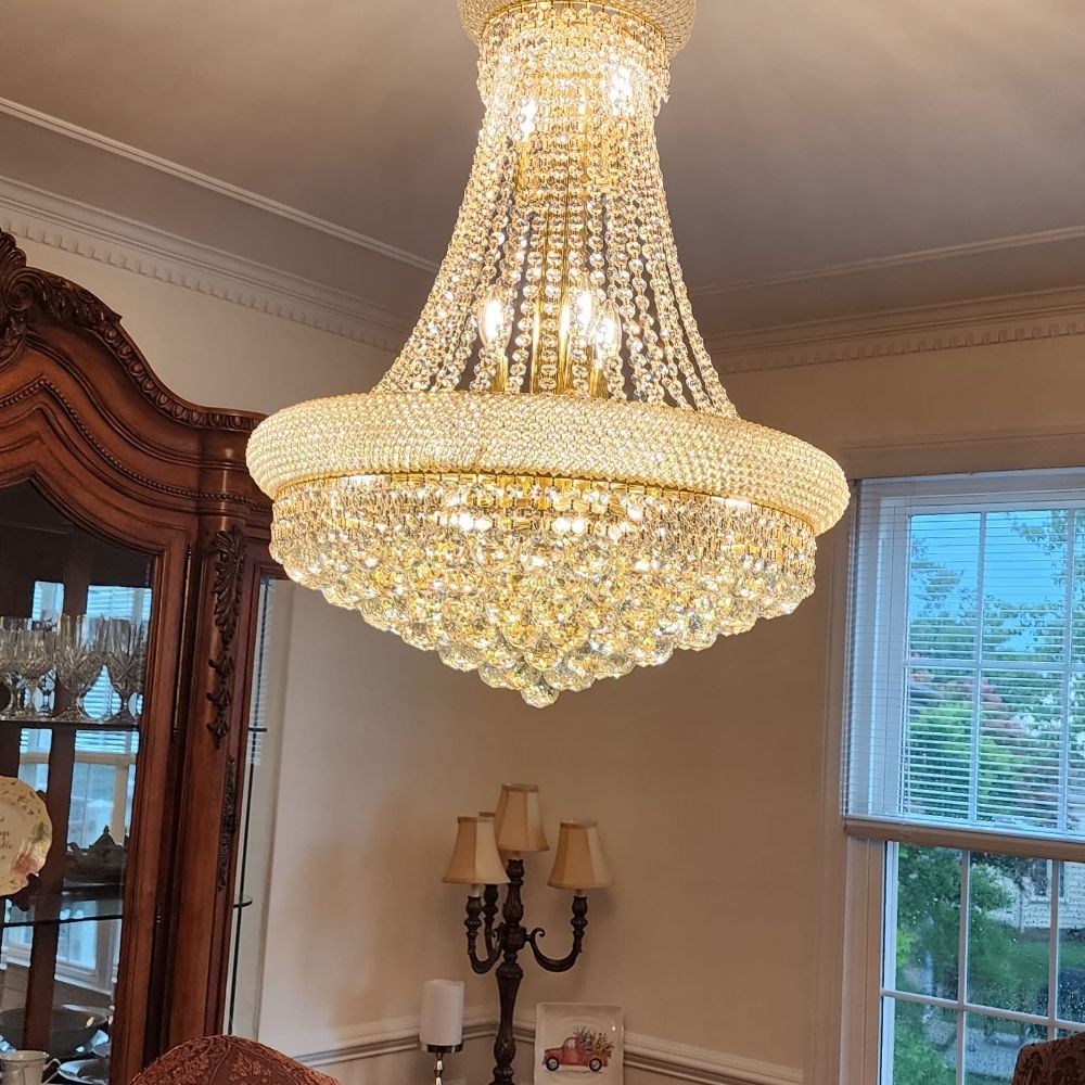 Slide of Claymore Home Services