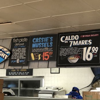 Quality Seafood - Menu - Seafood Markets Near Me - Redondo Beach, California Quality Seafood - Menu - Seafood Markets Near Me - Redondo Beach, California