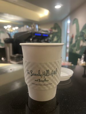 Fountain Coffee Room by null