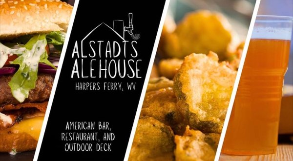 Alstadts Ale House by null