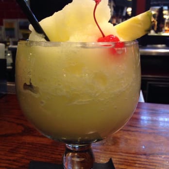 TGI Fridays - American Near Me - Manchester, XGM