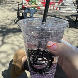 Blend Frozen Yogurt