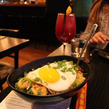 Fat Baby - Jambalaya Fried Rice - Sushi Bars Near Me - Boston, Massachusetts Fat Baby - Jambalaya Fried Rice - Sushi Bars Near Me - Boston, Massachusetts