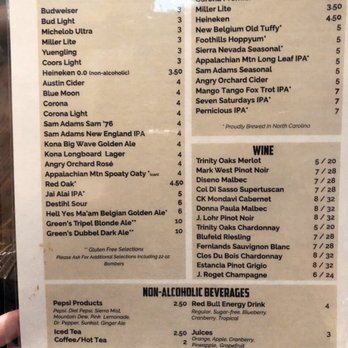 The Station - Menu - Salad Near Me - Raleigh, North Carolina The Station - Menu - Salad Near Me - Raleigh, North Carolina