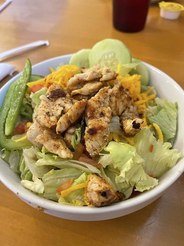 Becky's Restaurant