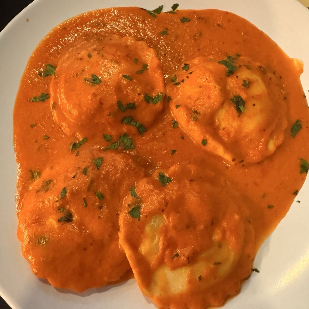 Castiglia's - Lobster ravioli - Italian Near Me - Fredericksburg, Virginia Castiglia's - Lobster ravioli - Italian Near Me - Fredericksburg, Virginia