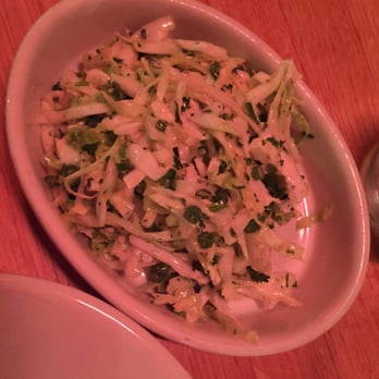 R+D Kitchen - cole slaw - New American Near Me - Newport Beach, California R+D Kitchen - cole slaw - New American Near Me - Newport Beach, California