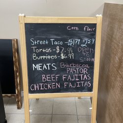 Marielas Taqueria
