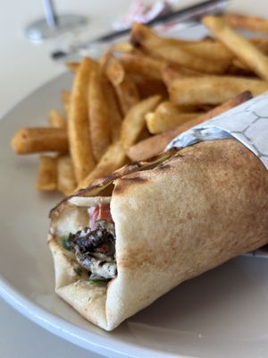 EZ Eatz by Yaya by null