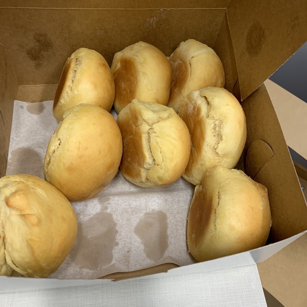 S & J Bakery & Catering - Ham and cheese - Bakeries Near Me - Corpus Christi, Texas S & J Bakery & Catering - Ham and cheese - Bakeries Near Me - Corpus Christi, Texas