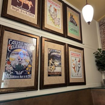 Luigi's Pizza Parlor - Pizza Near Me - Sacramento, California
