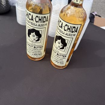 Elite Experience: Brooklyn Tequila Fest - My favorite drink of the day - Yelp Events Near Me - Brooklyn, New York