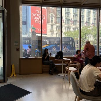 Capital One Café - Coffee & Tea Near Me - New York, New York Capital One Café - Coffee & Tea Near Me - New York, New York