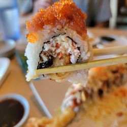 Katana Sushi & Sake - Flavors, texture and deliciousness!