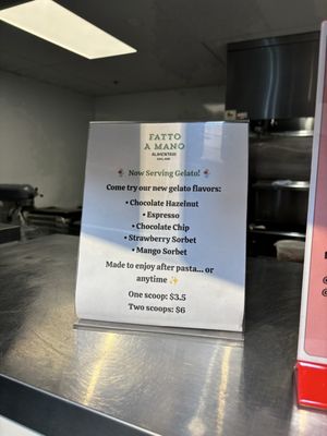 Menu photo 4 Prescott Market Oakland, CA Menu photo 4 Prescott Market Oakland, CA