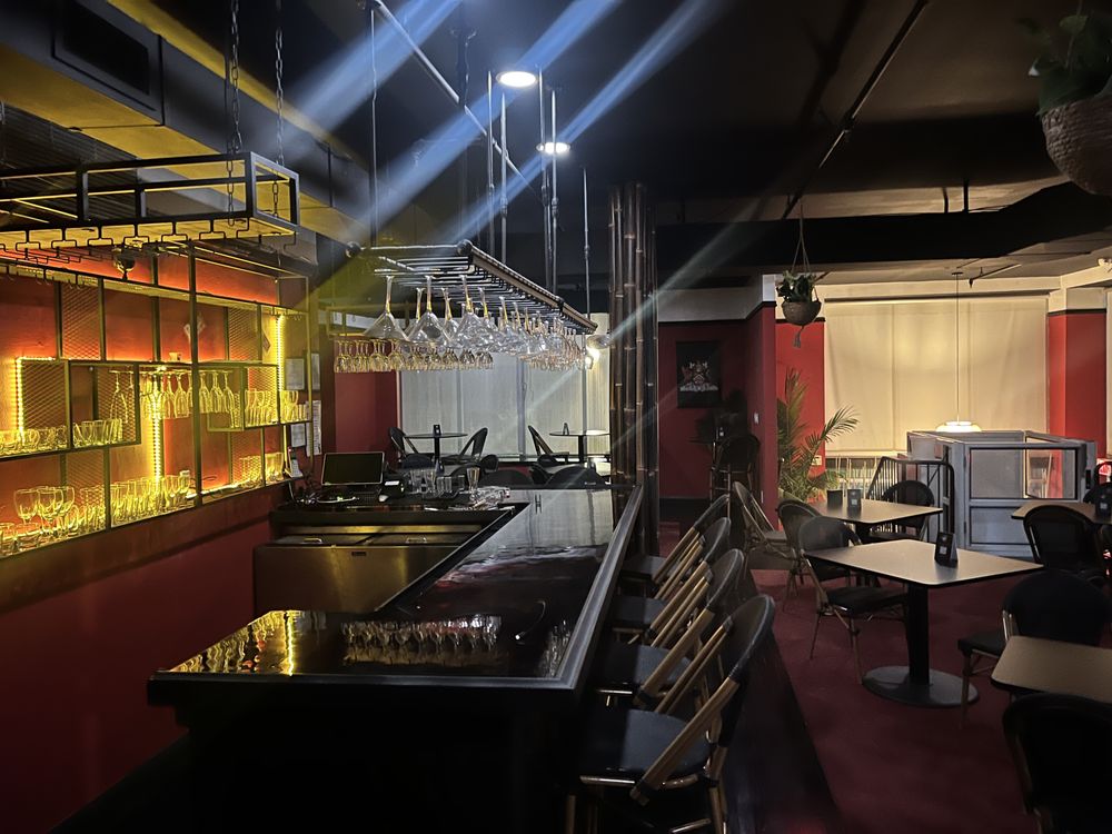 Trini Vybez Restaurant And Bar