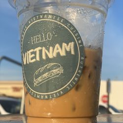 Hello Vietnam - Drip coffee