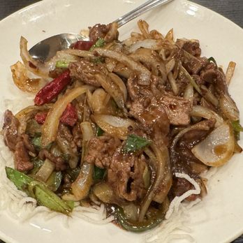 Dragon City - Chinese Near Me - Pleasanton, California