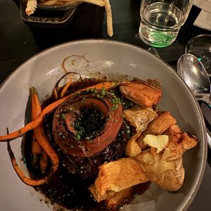 Zola + BarZola on Yelp