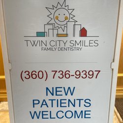 Twin City Smiles Family Dentistry