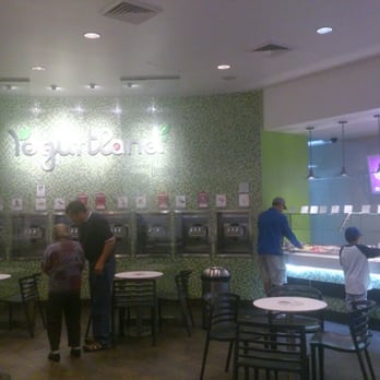 Yogurtland - Ice Cream & Frozen Yogurt Near Me - Gardena, California Yogurtland - Ice Cream & Frozen Yogurt Near Me - Gardena, California
