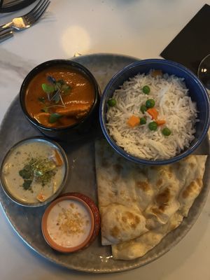 RIVAYAT CREATIVE INDIAN by null