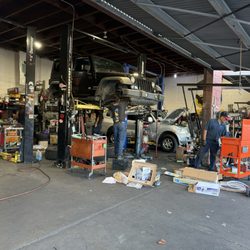 Miyaki Motorsports