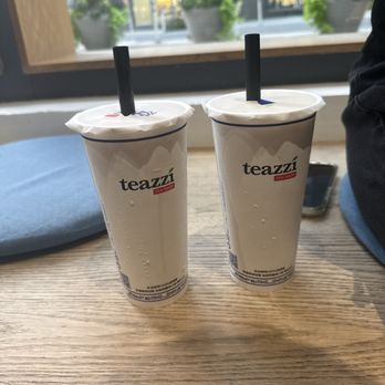 Teazzi Tea Shop - Bubble Tea Near Me - Long Island City, New York Teazzi Tea Shop - Bubble Tea Near Me - Long Island City, New York