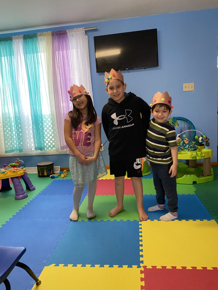 Morning sunshine daycare - childcare center in Syracuse, NY