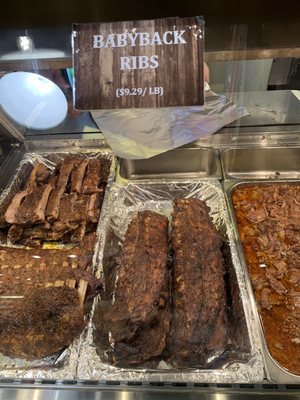 Glick's Rib Shack - The Original Rib Stand by null
