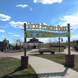 Vickie Powers Park