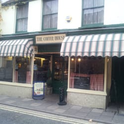 Coffee House