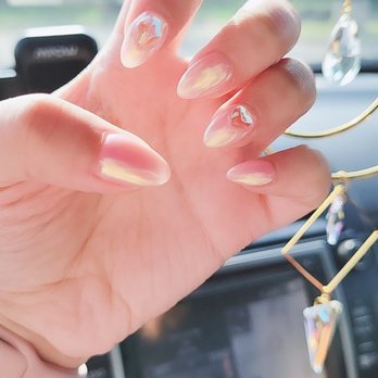 Nail Time Spa - Nail Salons Near Me - Chamblee, Georgia