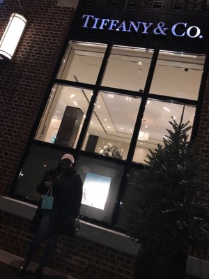 Tiffany & Co. by null
