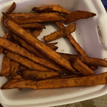 Smokey Bones Lithonia - Sweet Potato Fries - Barbeque Near Me - Lithonia, Georgia Smokey Bones Lithonia - Sweet Potato Fries - Barbeque Near Me - Lithonia, Georgia
