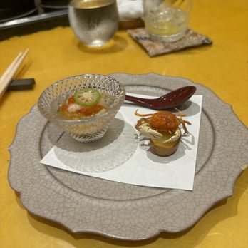 Hanare Sushi - Japanese Near Me - Costa Mesa, California