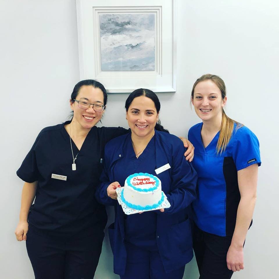 ORAL SURGERY PARTNERS NORTHBOROUGH Updated September 2024 67