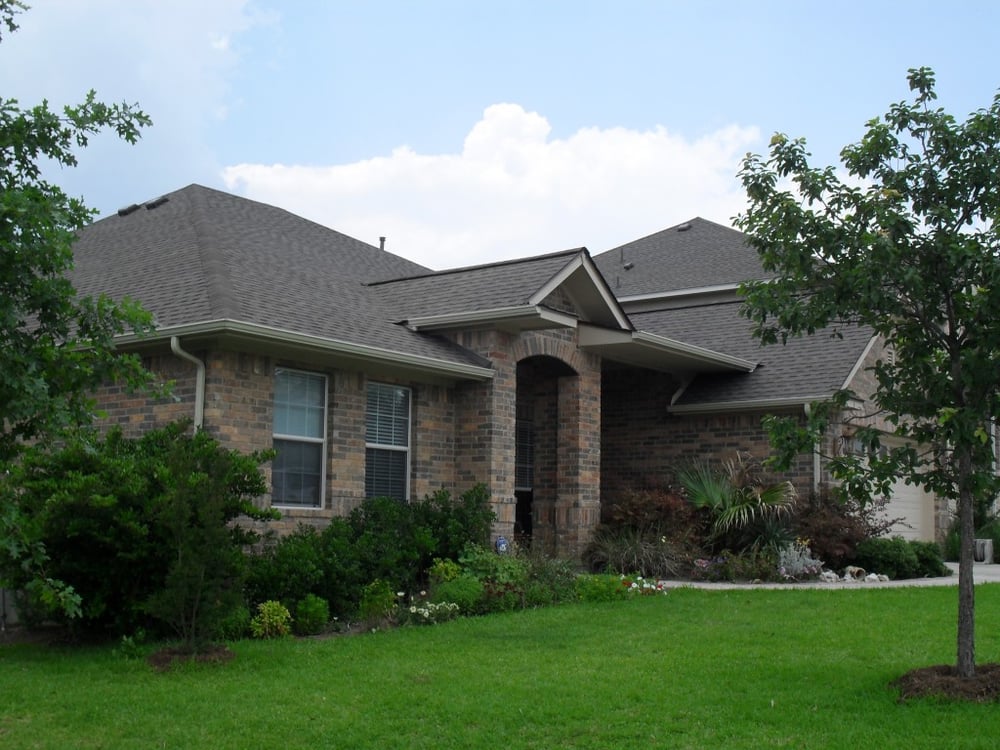 Slide of Austin Roofing Contractors