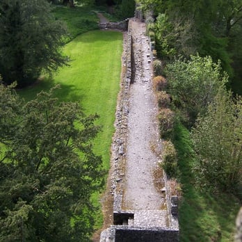 Blarney Castle - Landmarks & Historical Buildings Near Me - Blarney, Colorado