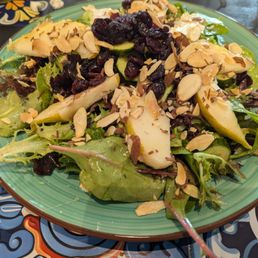 Pear Salad