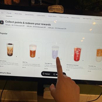 Feng Cha Boba Tea and Desserts - Desserts Near Me - San Antonio, Texas Feng Cha Boba Tea and Desserts - Desserts Near Me - San Antonio, Texas
