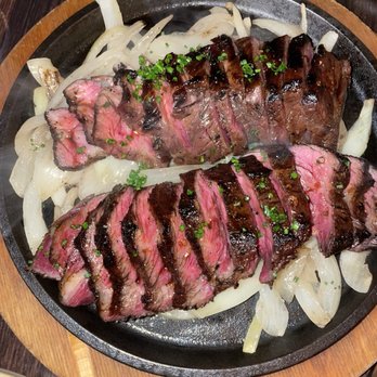 Danbi - Wagyu steak - Korean Near Me - Los Angeles, California