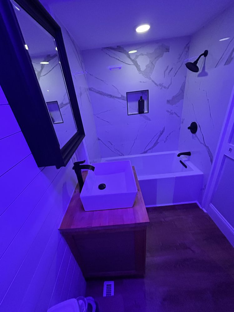 Slide of Reynolds Home Innovation’s